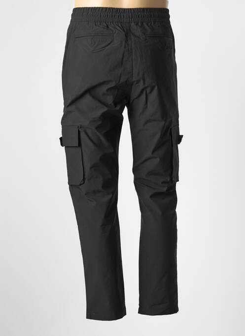 Pantalon cargo negru PROJECTX bărbat