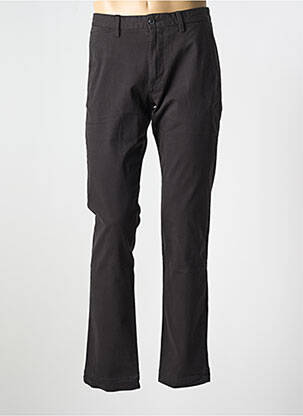 Pantalon chino elasticitate mărime normală negru RALPH LAUREN bărbat