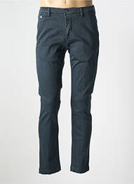 Pantalon chino elasticitate mărime normală albastru REPLAY homme