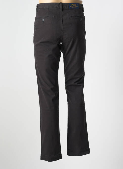 Pantalon chino negru RALPH LAUREN bărbat