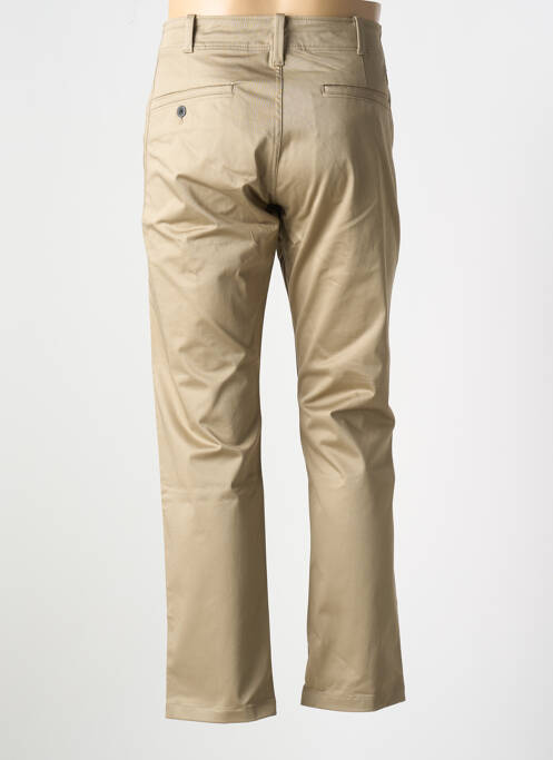 Pantalon chino bej G STAR bărbat