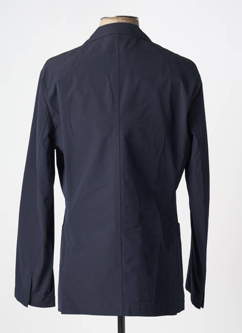 Sacou albastru TOMMY HILFIGER bărbat