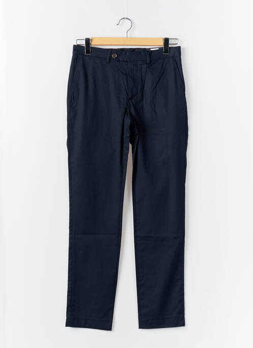 Pantalon chino albastru TOMMY HILFIGER bărbat