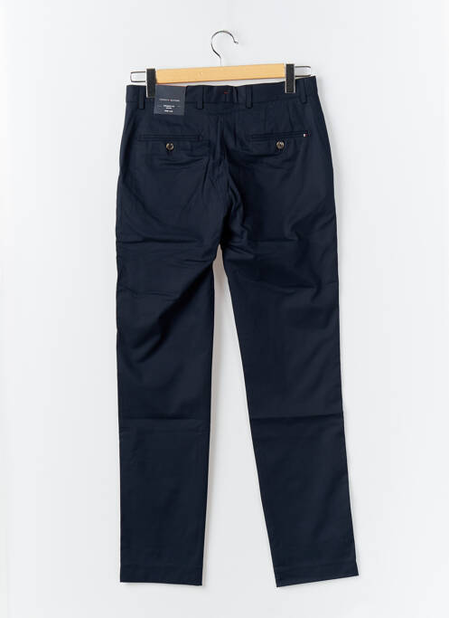 Pantalon chino albastru TOMMY HILFIGER bărbat