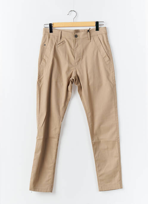 Pantalon chino maro G STAR femeie