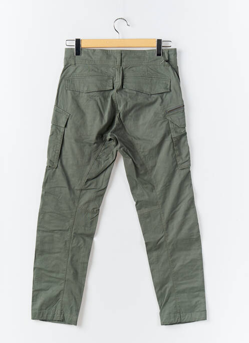 Pantalon cargo verde REPLAY bărbat