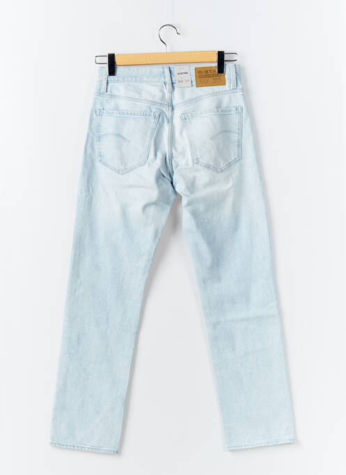 Blugi cu croială dreaptă albastru G STAR bărbat