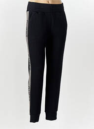 Trening buzunare mărime normală negru GUESS femme