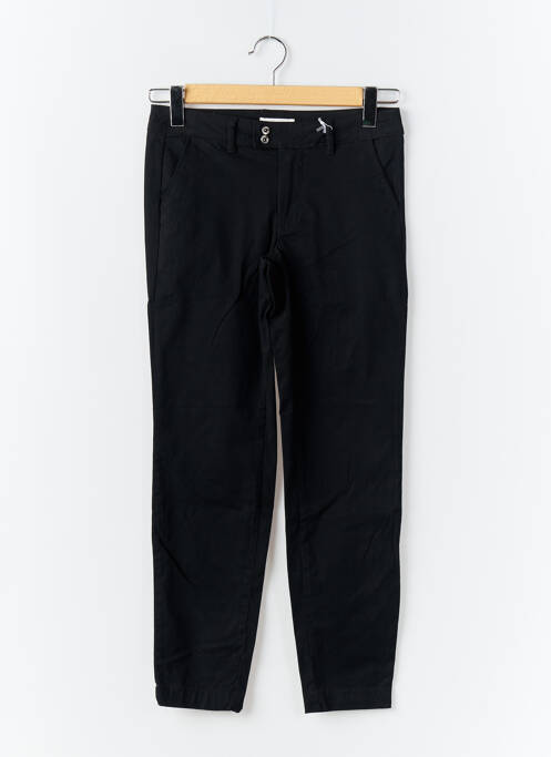 Pantalon 7/8 negru LPB femeie