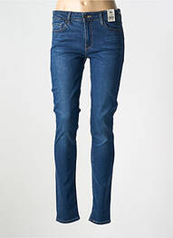 Blugi skinny mărime normală mărime normală albastru LEVIS femme