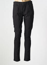 Blugi skinny mărime normală mărime normală negru LEVIS femme