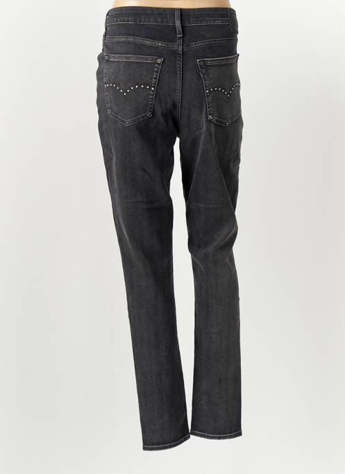 Blugi cu croială slim gri LEVIS femeie