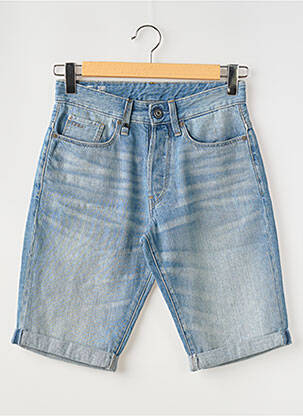 Bermudă albastru G STAR bărbat