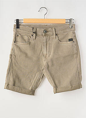 Bermudă verde G STAR bărbat