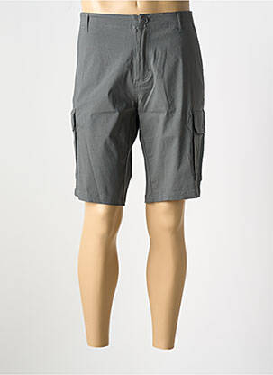 Bermudă gri SUN VALLEY bărbat