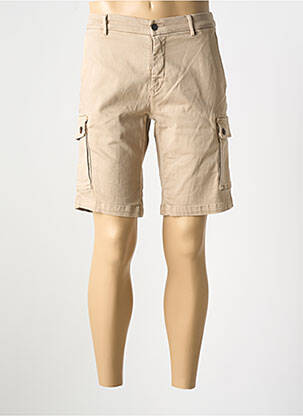 Bermudă bej REPLAY bărbat