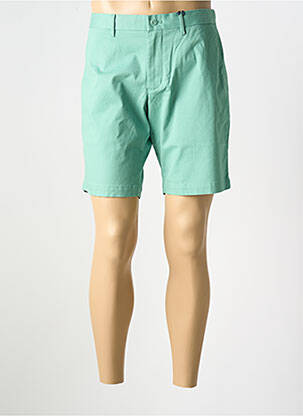 Bermudă verde TOMMY HILFIGER bărbat