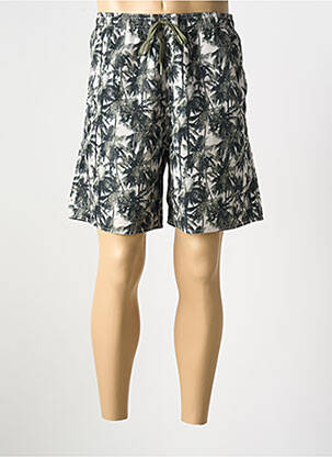 Șort de baie verde ARMANI EXCHANGE bărbat