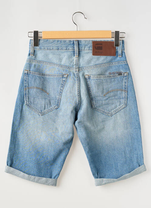 Bermudă albastru G STAR bărbat