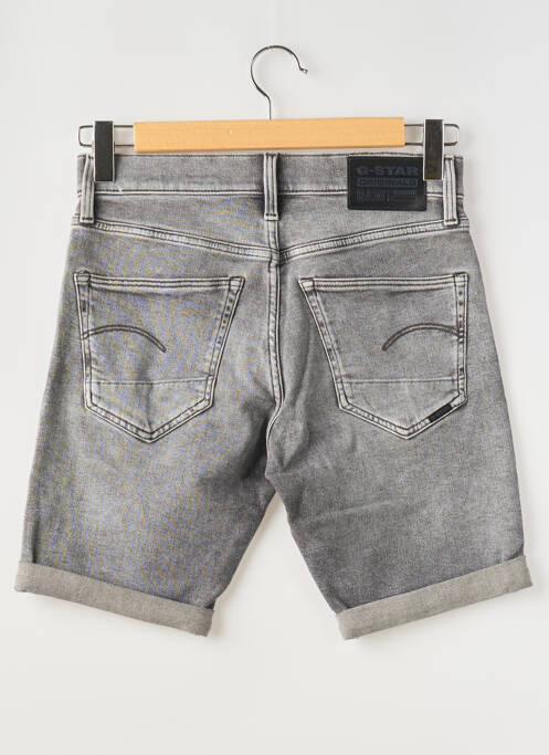 Bermudă gri G STAR bărbat