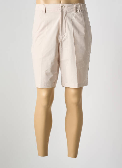 Bermudă bej HUGO BOSS bărbat