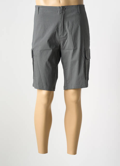 Bermudă gri SUN VALLEY bărbat