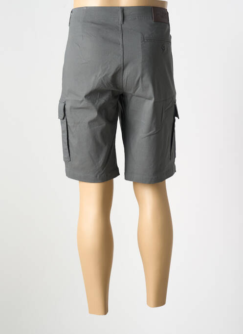 Bermudă gri SUN VALLEY bărbat