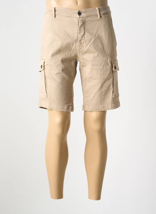 Bermudă bej REPLAY bărbat