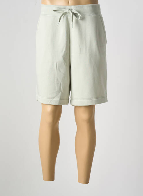 Bermudă verde G STAR bărbat