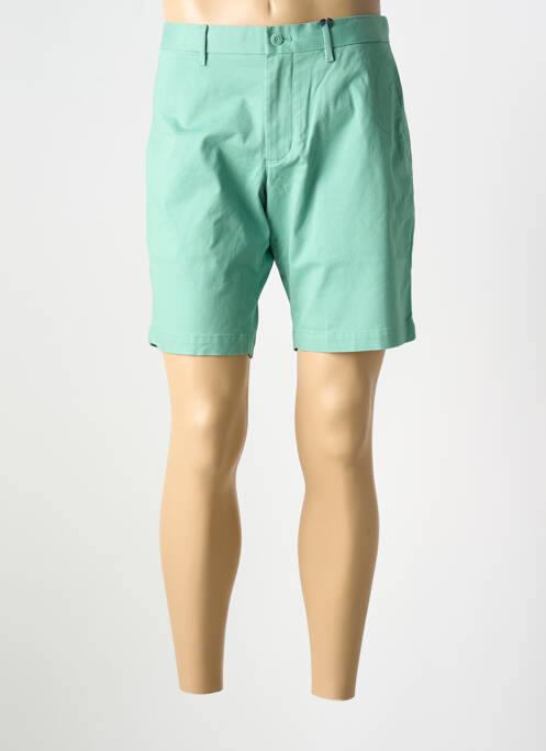 Bermudă verde TOMMY HILFIGER bărbat