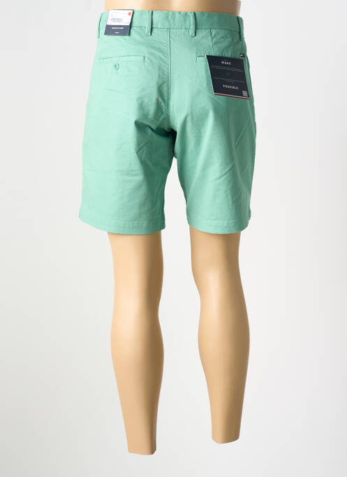 Bermudă verde TOMMY HILFIGER bărbat