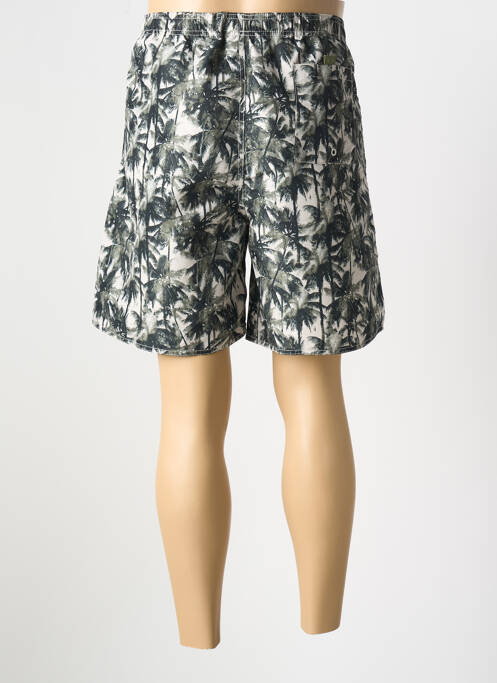 Șort de baie verde ARMANI EXCHANGE bărbat