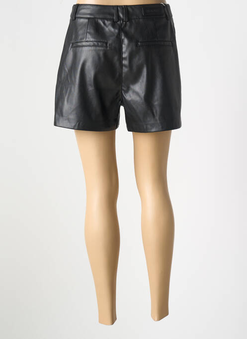 Șort negru SALSA femeie