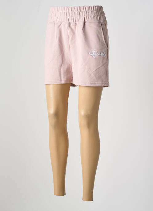 Șort roz PROJECTX femeie