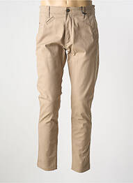 Pantalon chino elasticitate mărime normală maro G STAR homme