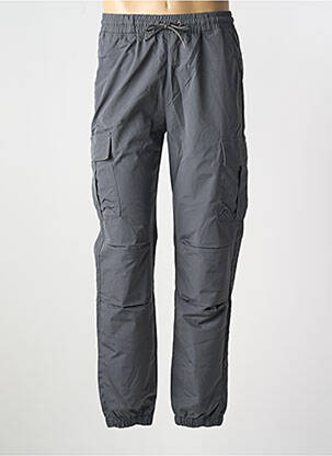 Pantalon cargo gri PROJECT X PARIS bărbat