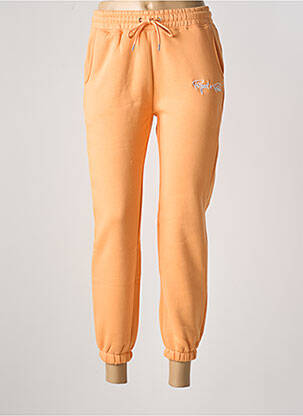 Trening portocaliu PROJECT X PARIS femeie