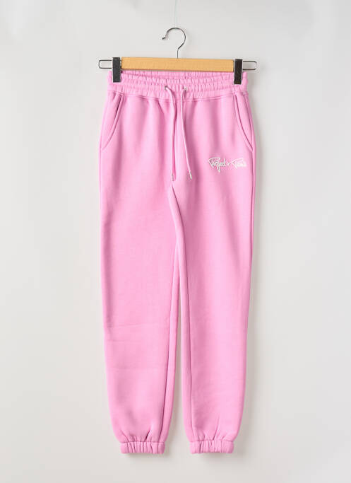 Trening roz PROJECT X PARIS femeie