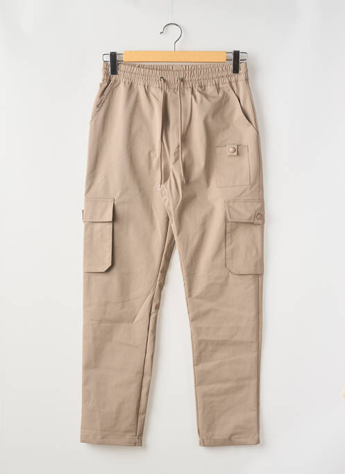 Pantalon cargo maro PROJECT X PARIS bărbat