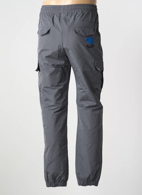 Pantalon cargo gri PROJECT X PARIS bărbat