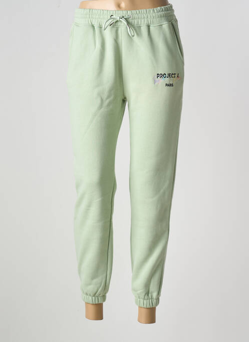 Trening verde PROJECT X PARIS femeie