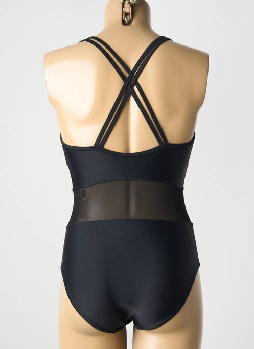 Costum de baie dintr-o singură piesă negru MOLLY BRACKEN femeie