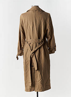 Jachete casual guler tip costum maro ZARA femeie