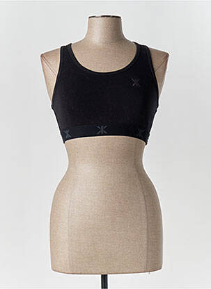 Sutien negru ONEPIECE femeie