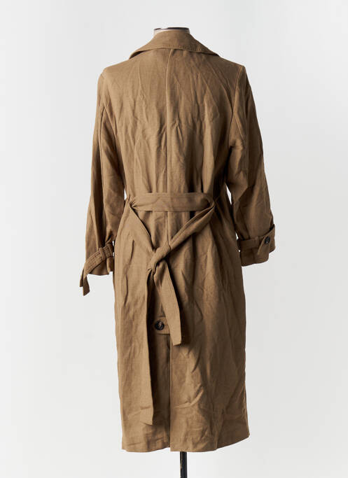 Jachete casual maro ZARA femeie