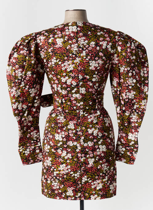 Rochie scurtă verde & OTHER STORIES femeie