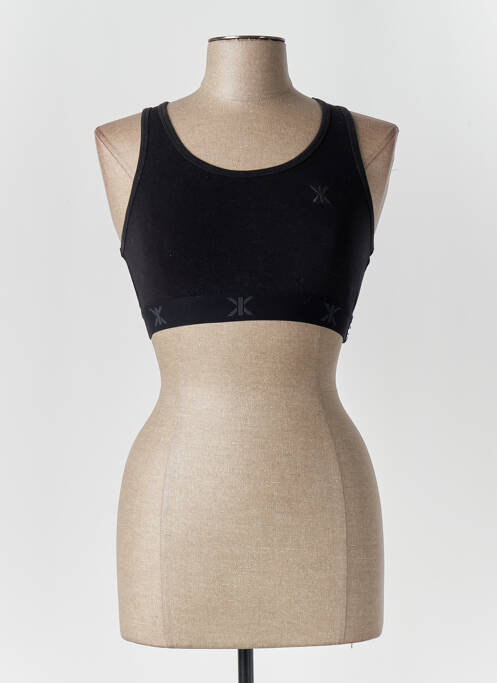 Sutien negru ONEPIECE femeie