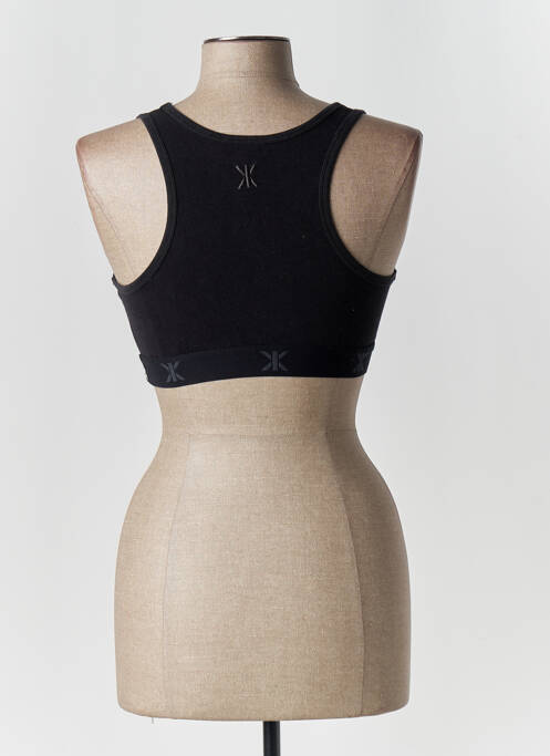 Sutien negru ONEPIECE femeie