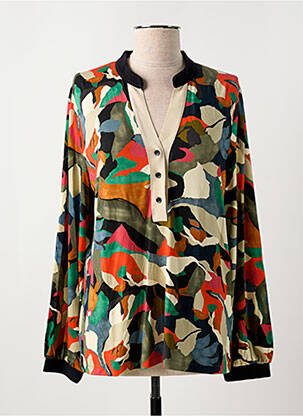 Bluză verde ALDOMARTINS femeie