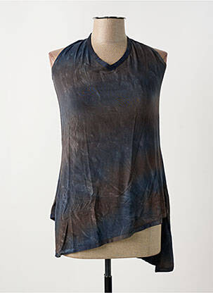 Top maro KEDZIOREK femeie